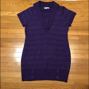 Extra touch Sweater Dress size 2X